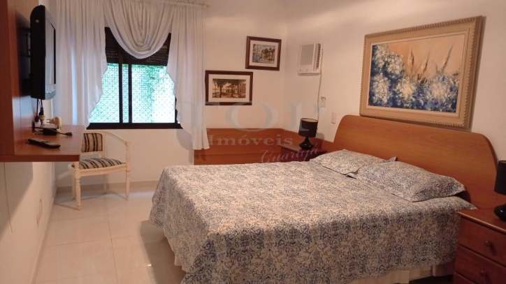 Apartamento à venda com 4 quartos, 236m² - Foto 13