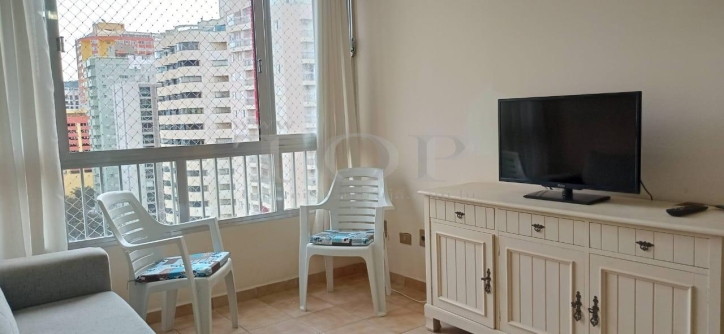 Apartamento à venda com 3 quartos, 75m² - Foto 3