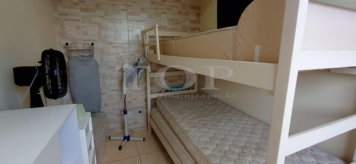 Apartamento à venda com 3 quartos, 75m² - Foto 8