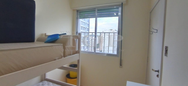 Apartamento à venda com 3 quartos, 75m² - Foto 9