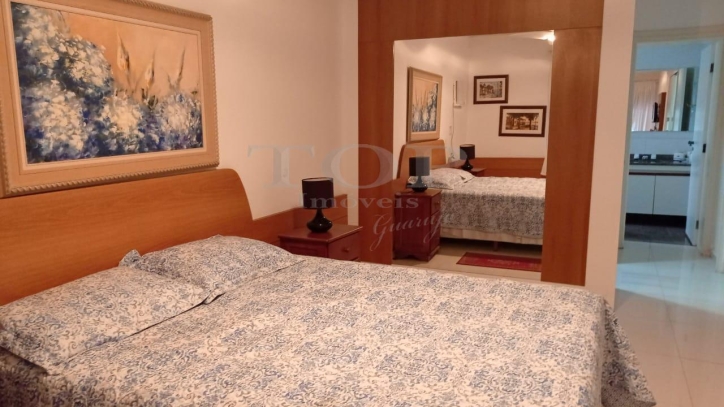 Apartamento à venda com 4 quartos, 236m² - Foto 14