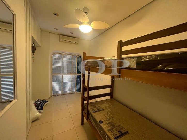 Apartamento para alugar com 3 quartos, 160m² - Foto 8