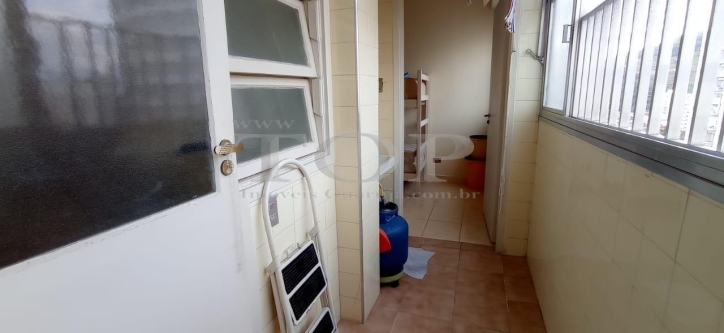 Apartamento à venda com 3 quartos, 75m² - Foto 15