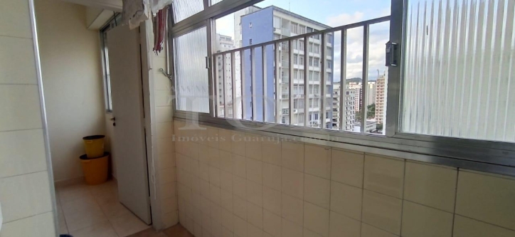 Apartamento à venda com 3 quartos, 75m² - Foto 16