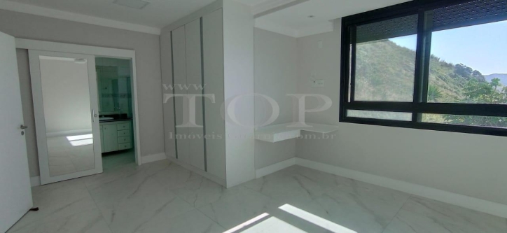 Apartamento à venda com 5 quartos, 230m² - Foto 11