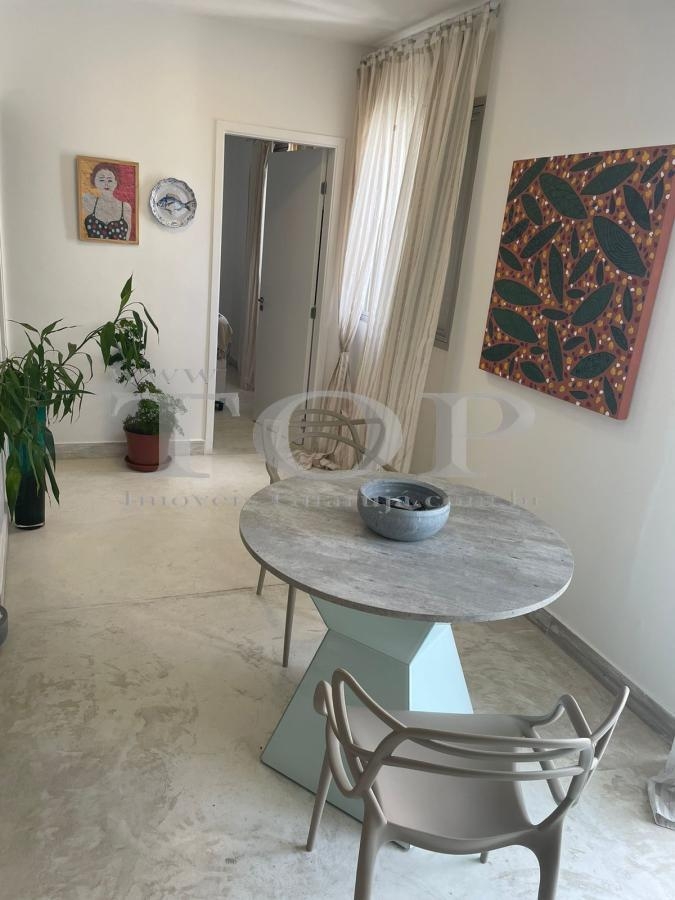 Apartamento à venda com 2 quartos, 78m² - Foto 5