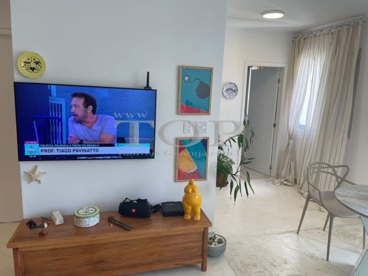 Apartamento à venda com 2 quartos, 78m² - Foto 7