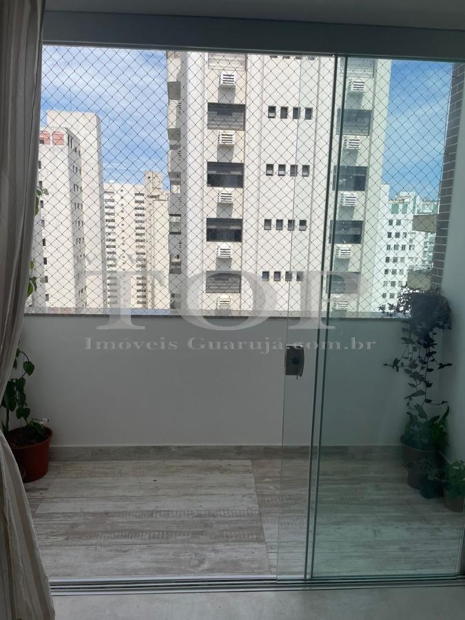 Apartamento à venda com 2 quartos, 78m² - Foto 9