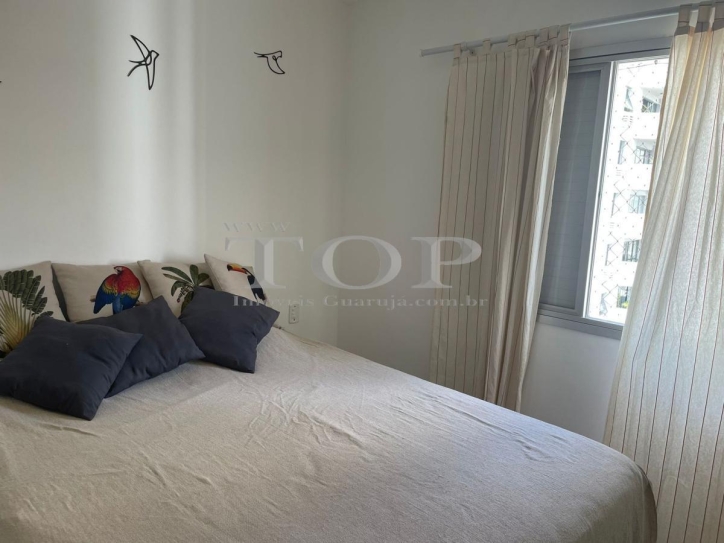 Apartamento à venda com 2 quartos, 78m² - Foto 11