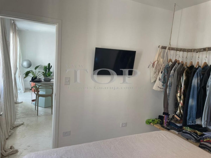 Apartamento à venda com 2 quartos, 78m² - Foto 14