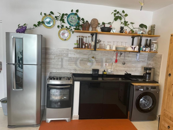 Apartamento à venda com 2 quartos, 78m² - Foto 22