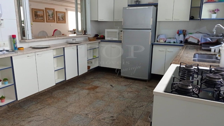 Apartamento à venda com 4 quartos, 236m² - Foto 20