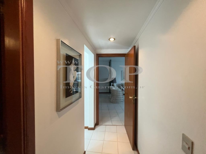 Apartamento à venda com 4 quartos, 158m² - Foto 6