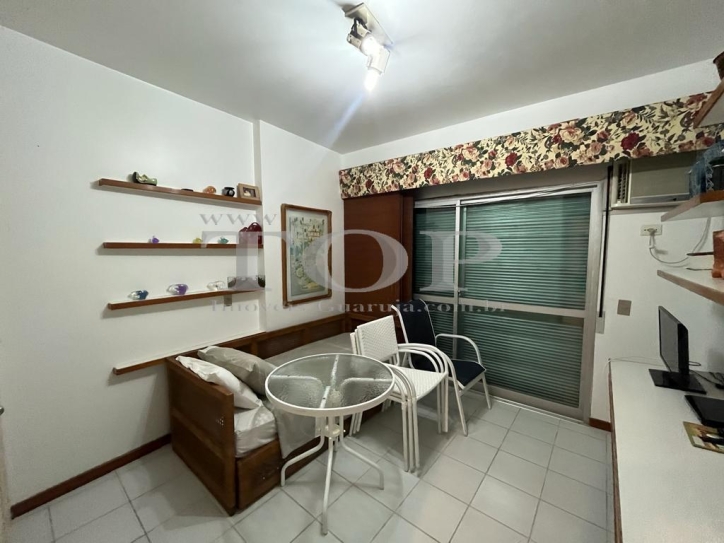 Apartamento à venda com 4 quartos, 158m² - Foto 11