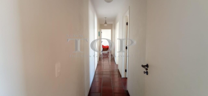 Apartamento à venda com 3 quartos, 131m² - Foto 5