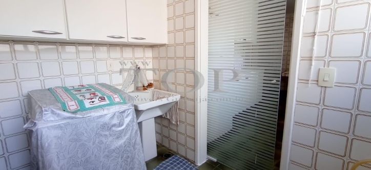 Apartamento à venda com 3 quartos, 131m² - Foto 14