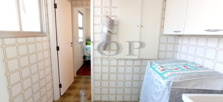 Apartamento à venda com 3 quartos, 131m² - Foto 15