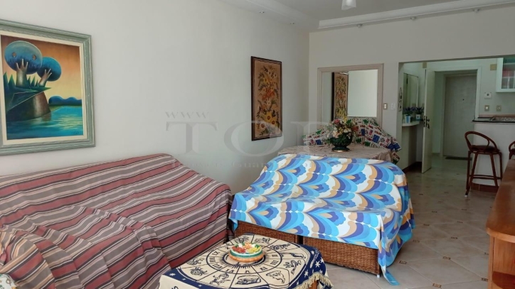 Apartamento à venda com 2 quartos, 73m² - Foto 4