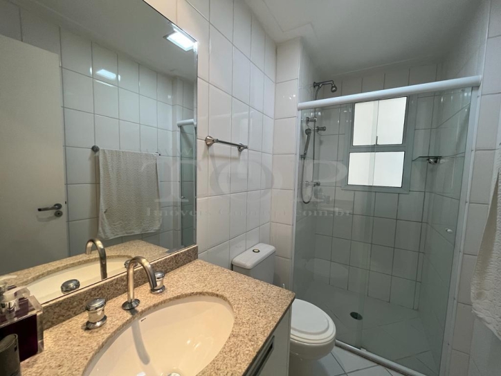 Apartamento para alugar com 3 quartos, 115m² - Foto 14