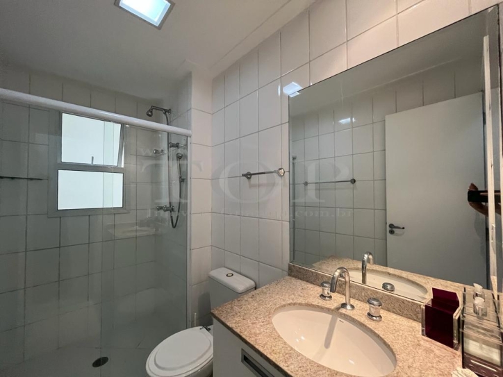 Apartamento para alugar com 3 quartos, 115m² - Foto 15