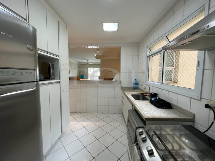 Apartamento para alugar com 3 quartos, 115m² - Foto 17