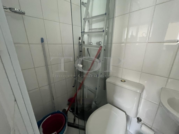 Apartamento para alugar com 3 quartos, 115m² - Foto 20