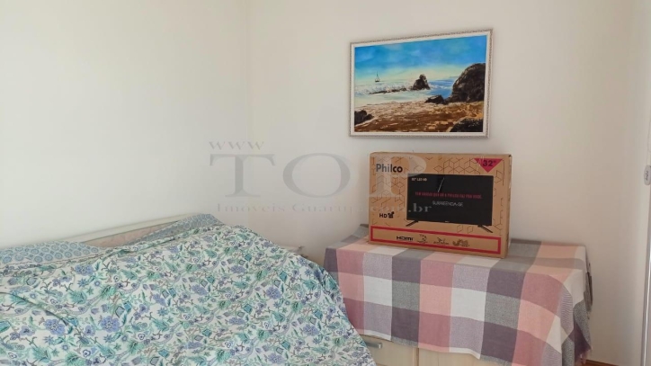 Apartamento à venda com 2 quartos, 73m² - Foto 6