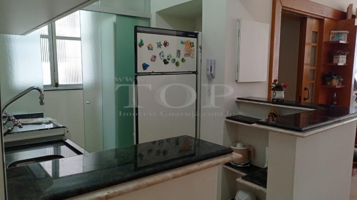 Apartamento à venda com 2 quartos, 73m² - Foto 11