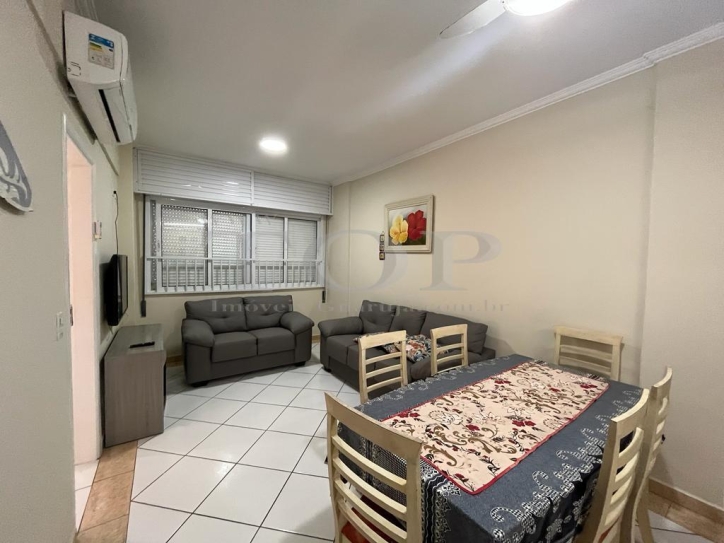 Apartamento à venda com 2 quartos, 70m² - Foto 3