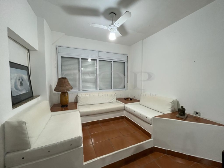 Apartamento à venda com 2 quartos, 70m² - Foto 3