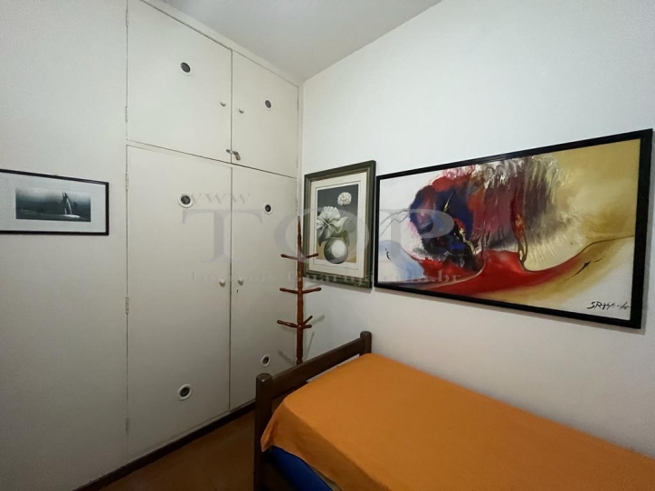 Apartamento à venda com 2 quartos, 70m² - Foto 5