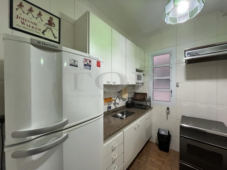 Apartamento à venda com 2 quartos, 70m² - Foto 8