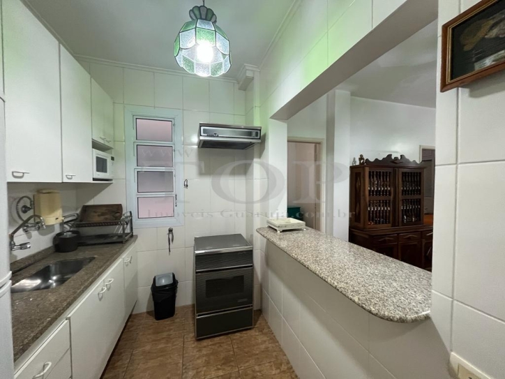 Apartamento à venda com 2 quartos, 70m² - Foto 9