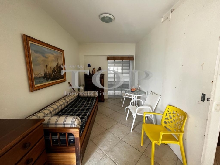 Apartamento para alugar com 3 quartos, 152m² - Foto 17