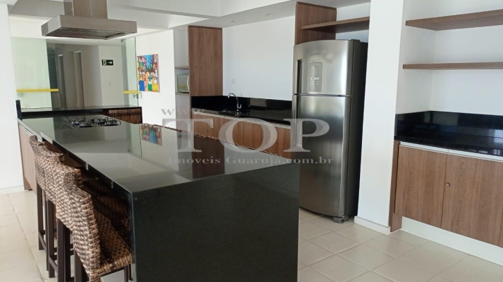 Apartamento para alugar com 3 quartos, 152m² - Foto 27