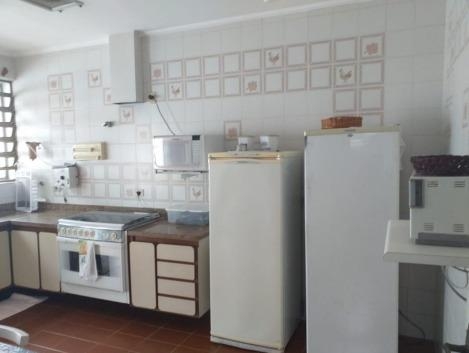 Casa à venda com 4 quartos, 1500m² - Foto 18