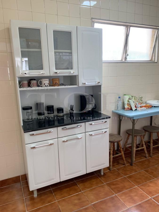 Apartamento à venda com 1 quarto, 50m² - Foto 8