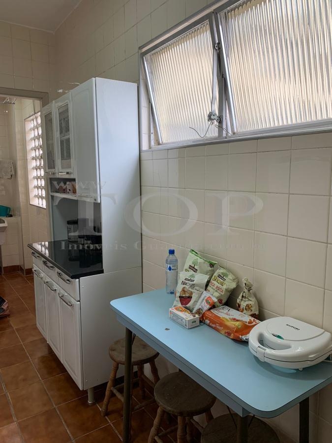 Apartamento à venda com 1 quarto, 50m² - Foto 9