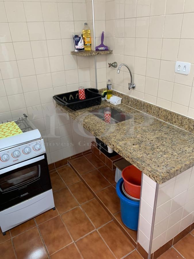 Apartamento à venda com 1 quarto, 50m² - Foto 10