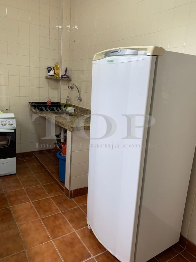 Apartamento à venda com 1 quarto, 50m² - Foto 11