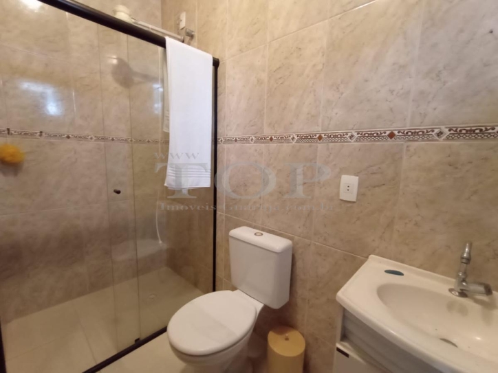 Casa à venda com 6 quartos, 165m² - Foto 17