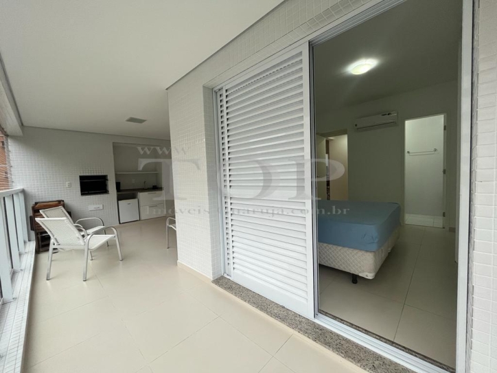 Apartamento à venda com 3 quartos, 115m² - Foto 4