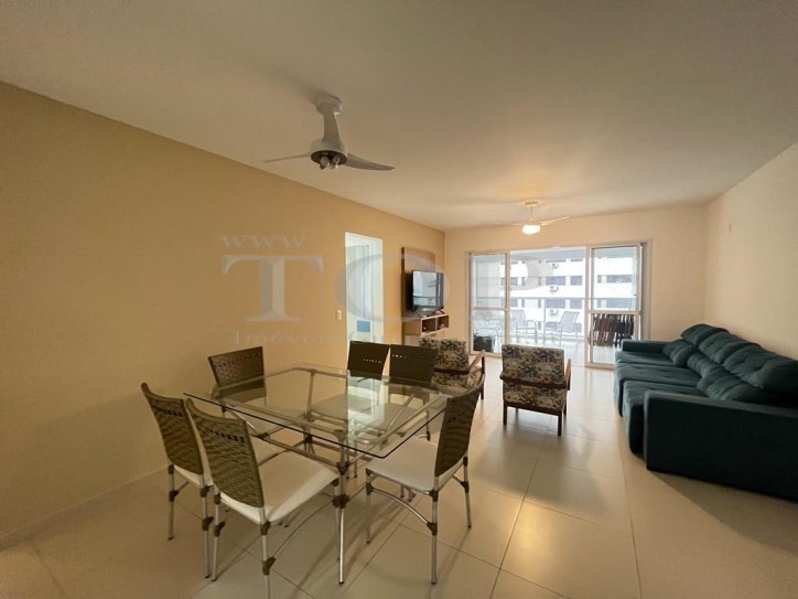 Apartamento à venda com 3 quartos, 115m² - Foto 5