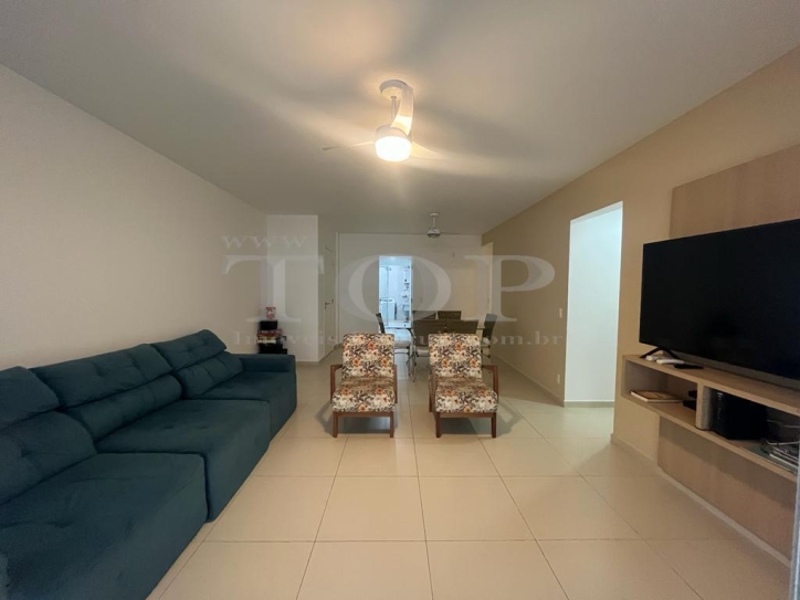 Apartamento à venda com 3 quartos, 115m² - Foto 8