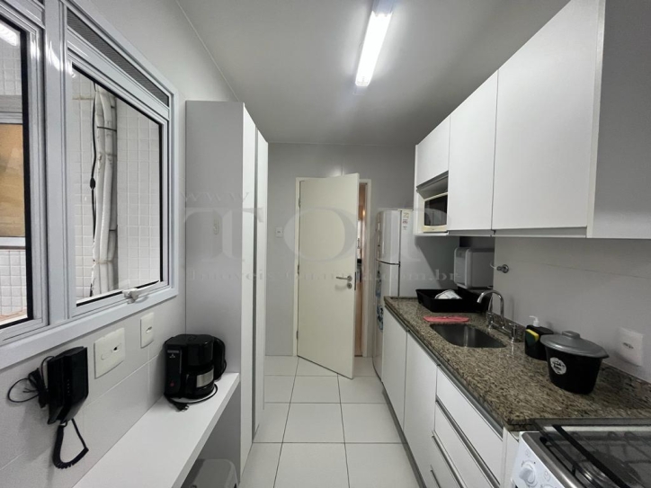 Apartamento à venda com 3 quartos, 115m² - Foto 21