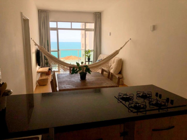 Apartamento à venda e aluguel com 2 quartos, 83m² - Foto 1