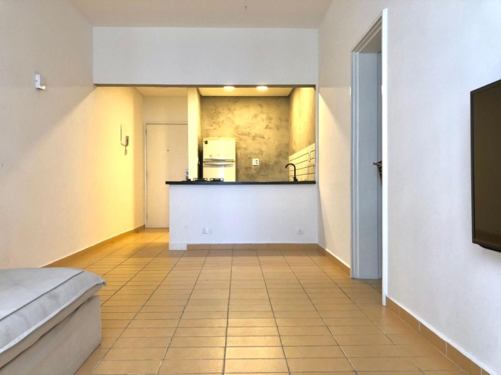 Apartamento à venda e aluguel com 2 quartos, 83m² - Foto 3