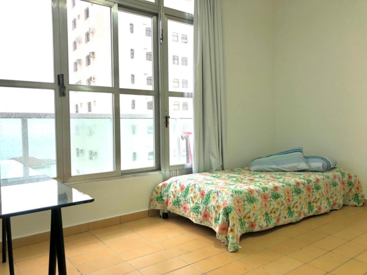 Apartamento à venda e aluguel com 2 quartos, 83m² - Foto 6