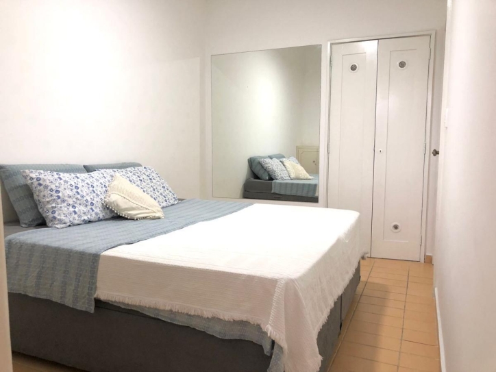 Apartamento à venda e aluguel com 2 quartos, 83m² - Foto 7