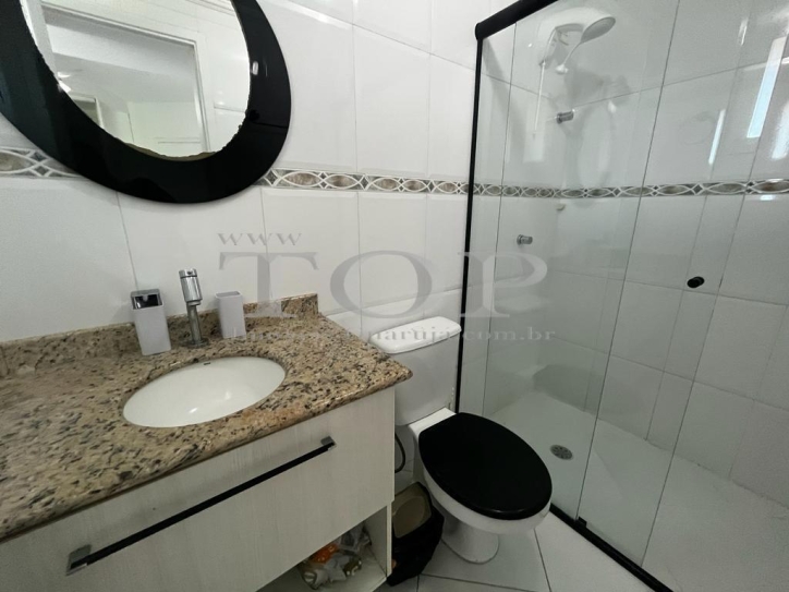 Apartamento para alugar com 3 quartos, 100m² - Foto 17